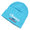 Supreme 18FW Obama Beanie BRIGHT BLUE画像