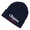 Supreme 18FW Obama Beanie NAVY画像