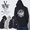 VIRGO VGW SET UP ZIP HOODIE VG-SWT-116画像