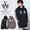 VIRGO LOOSE BIG NATIVE PARKA VG-SWT-117画像