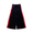 ellesse Lined Velour Flare Pants NAVY EHW48300-NY画像