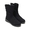 ellesse Cortina Winter Boots Semi Long BLACK V-WT271-1A画像