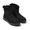 ellesse Heritage Ettore Winter Boots Mid SE BLACK EFH8321-K画像
