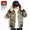BEN DAVIS HOODED WORK JACKET -LEAF CAMO- G-8780010L画像