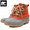 SOREL CHEYANNE II SHORT NYLON Rust Red/Major NM2340-831画像