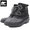 SOREL CHEYANNE II SHORT NYLON Black/Black NM2340-010画像