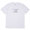 WTAPS 18AW 40PCT UPARMORED TEE WHITE 182PCDT ST05S画像