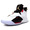 NIKE AIR JORDAN XXXIII PF "FUTURE FLIGHT" "MICHAEL JORDAN" "LIMITED EDITION for JORDAN BRAND" WHT/BLK/RED/GLD BV5072-100画像