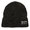 NEW ERA MILITARY KNIT PATCH INFL SOLID BLACK 11474366画像