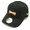 NEW ERA 9THIRTY THRASHER FIRE CAP BLACK 11781512画像
