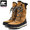SOREL WHITNEY TALL LACE II Camel Brown WOMENS NL3085-224画像