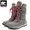 SOREL WHITNEY TALL LACE II Quarry WOMENS NL3085-052画像