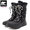 SOREL WHITNEY TALL LACE II Black WOMENS NL3085-010画像