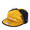 ATMOS LAB NEWERA CAMPER DOG EAR  YELLOW AL18F-SP01画像