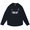 F.C.R.B. × Fragment Design L/S TRAINING TOP BLACK画像