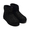 UGG Australia W CLASSIC MINI MILKY WAY BLACK 1104110-BLK画像