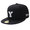 Yohji Yamamoto × NEW ERA × READYMADE 59FIFTY Y Logo Cap BLACK画像
