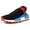 adidas PW SOLAR HU NMD "PHARRELL WILLIAMS" "INSPIRATION PACK" BLK/SAX/ORG/WHT EE7582画像