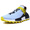 adidas PW SOLAR HU NMD "PHARRELL WILLIAMS" "INSPIRATION PACK" SAX/BLK/YEL/WHT EE7581画像
