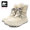 SOREL WHITNEY SHORT LACE Fawn WOMENS NL2776-920画像