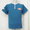 サムライ自動車倶楽部 SMT19-105 リペンコットン吊編パイピングヘンリーネック半袖ポロシャツ画像
