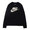 NIKE AS M NK PYTHON FUTURA LS TEE BLACK CK1167-010画像