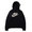 NIKE AS M NK PYTHON FUTURA HOODIE BLACK BQ6539-010画像