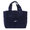 WTW TOTE TRESTLES L NAVY画像
