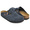 BIRKENSTOCK Boston SOFT FOOTBED NAVY SUEDE NARROW 1012371画像
