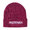 Supreme 18FW Small Stripe Beanie PINK画像