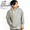 The Endless Summer TES MIDDLE SWEAT LOCALS ONLY PK -MIX GRAY- FH-8774300画像