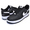 NIKE AIR FORCE 1 / SUPREME /CDG black/white AR7623-001画像