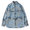 APPLEBUM 18AW Denim Camo Shirt BLEACH CAMO画像