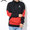 NIKE AIR JORDAN Jumpman Hybrid Fleece 1/4 Zip Sweat AH6238画像