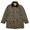 BURGUS PLUS Wool Hunting Coat BP18902画像