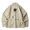 TOYPLANE × CLUCT ROSE JACKET (BEIGE) TPCT-JK01画像