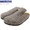BIRKENSTOCK DAVOS WOOL FELT Cacao 1011224画像
