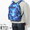 VANS × Disney Old Skool II Mickey Fantasia Tie Dye Backpack VN000ONIXH4画像