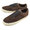 Emerica REYNOLDS LOW VULC BROWN画像