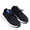 adidas Originals DEERUPT RUNNER AT CORE BLACK/CORE BLACK/BLUE BIRD B42063画像