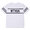 WTAPS 18AW WTVUA TEE WHITE 182PCDT ST06S画像