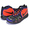 NIKE KYRIE 4 DOTD TV PE 1 team orange/black-multi-color CI0278-800画像