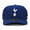 NIKE TOTTENHAM HOTSPUR FC CLASSIC99 STRAPBACK NAVY NK928318-429画像