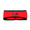 ATMOS LAB FLEECE EARBAND RED AL18F-AC02画像