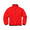 ATMOS LAB FLEECE PULLOVER RED AL18F-TP01画像