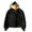 Schott 340US COW SPLIT HOODED JACKET 7554画像