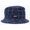 STUSSY Window Pane Bucket Hat 132886画像