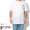 GUESS &times; Hello Kitty Triangle Logo Pocket S/S Tee MZ3K7774HK画像