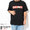 GUESS &times; Hello Kitty Box Logo S/S Tee MZ3K7773HK画像