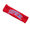 Supreme 18FW New Era Sequin Arc Logo Headband RED画像